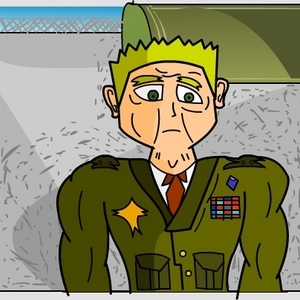 El General SMG en Busca de Justicia