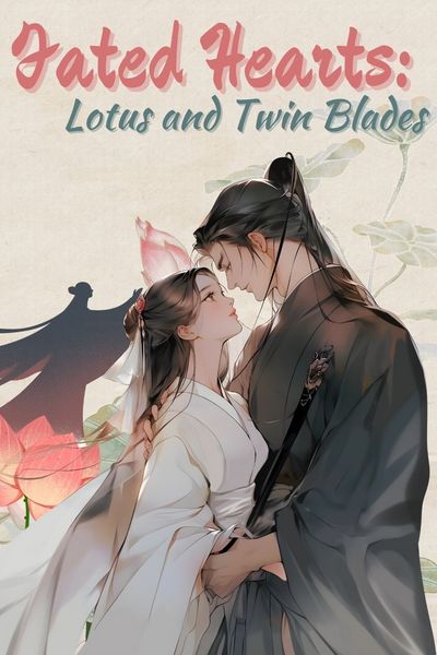 Fated Hearts: The Lotus and the Twin Blades