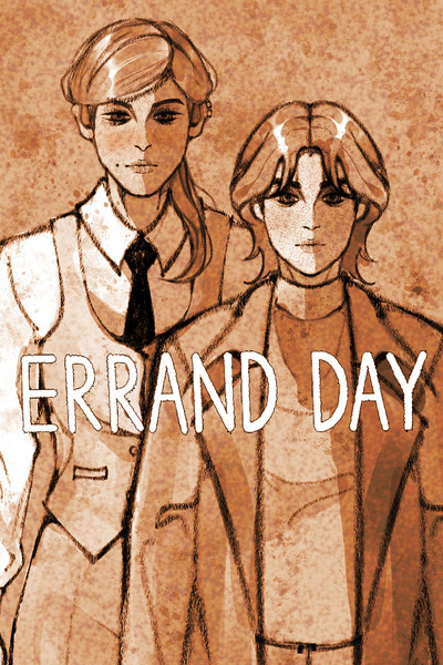 Errand Day