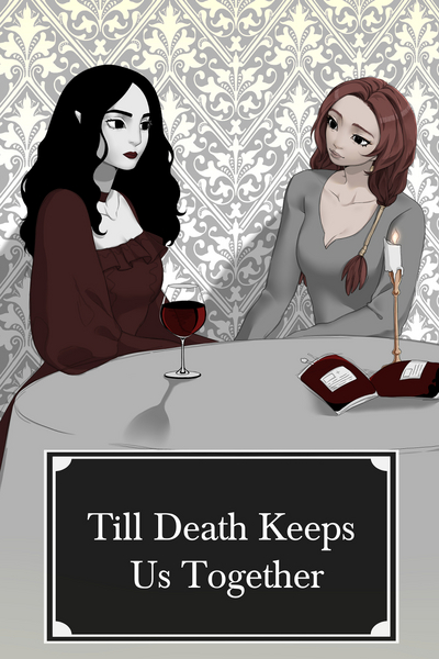 Till Death Keeps Us Together