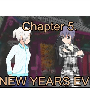 Chapter 5. New Years Eve