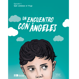 UN ENCUENTRO CON ÁNGELES