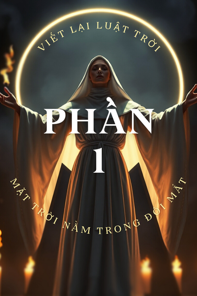 Viết Lại Luật Trời: Phần 1 - Mặt Trời Nằm Trong Đ&ocirc;i Mắt