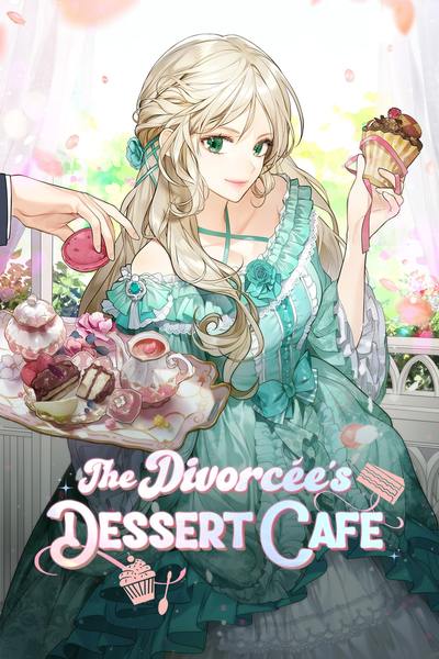 The Divorc&eacute;e's Dessert Cafe