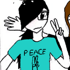 Introducing Me: Alien\0o0/