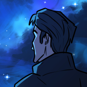 Prologue. STORY 1. THE CURSED CAPTAIN