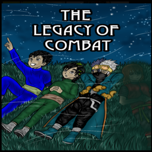 Chapter 16: The Day of Rest (Part 2)