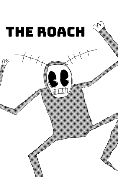 The Roach