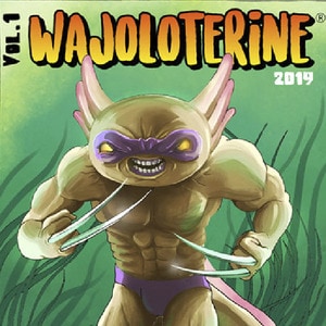 WAJOLOTERINE: La amenaza Tilapia