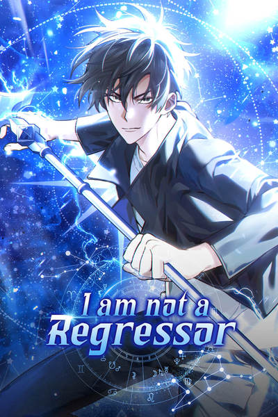 I Am Not a Regressor