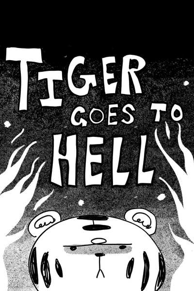 Tiger Goes to Hell