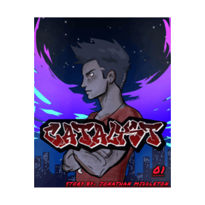 Chapter 16: The Beginning 