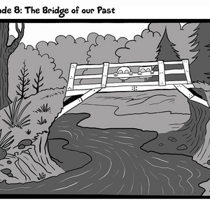 The Bridge of our Past 