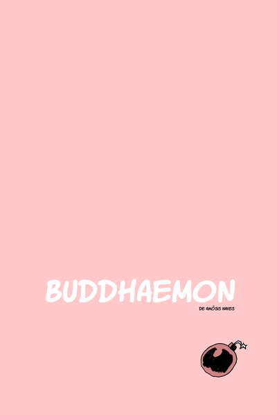 Buddhaemon