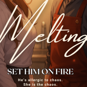 Melting: Something protective