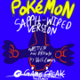 Pokemon Sapph-wired