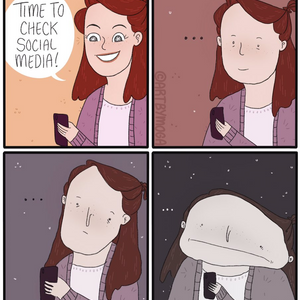 I'm Tired