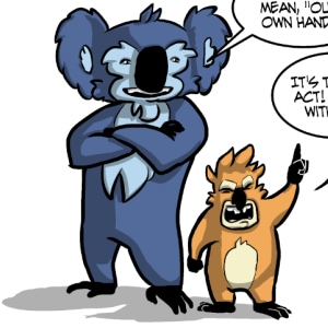 Audience Sans Audience