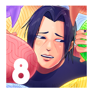 Chapter 8 - Change