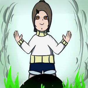 Chapter 2: Shrouding - Part 1