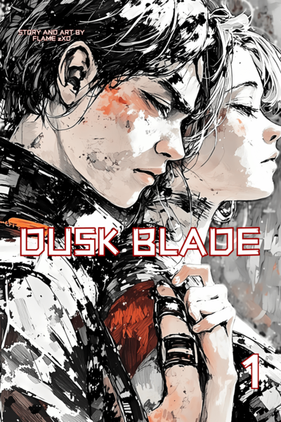 Dusk Blade