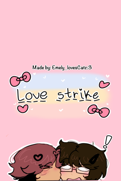love strike