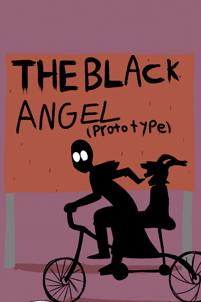 The Black Angel (prototype)