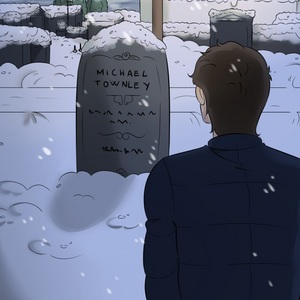 The day I've lost you