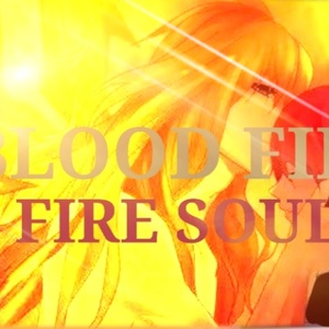 Blood fire Requiem 