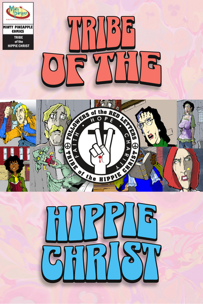Tribe of the Hippie Christ