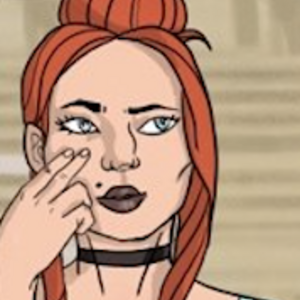 Recommencement | Chapter One | Page Nine