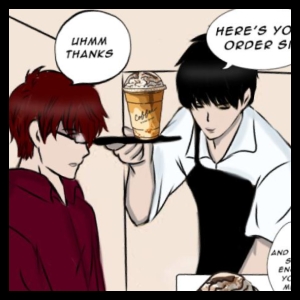 Episode 1  first impression 