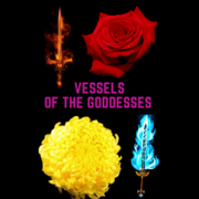 Vessels Of The Goddesses