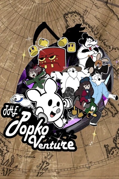The Popko Venture