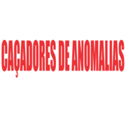 CA&Ccedil;ADORES DE ANOMALIAS!!