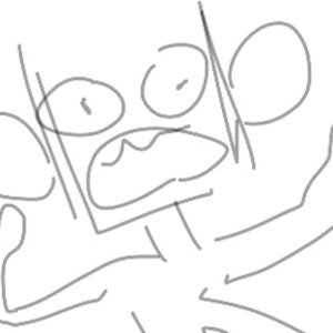 a very good comic harhar