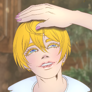 Chapter 4: Me in My Own World