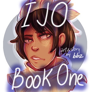 [pages 32-36] IJO - Intergalactic Junior Olympics [Book One]