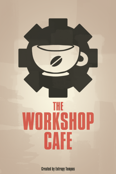 The Workshop Cafe