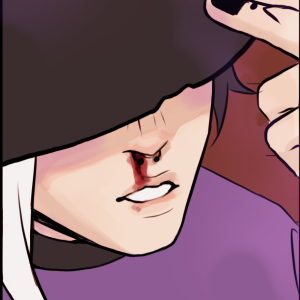 Chapter II "Amber" [3/3]