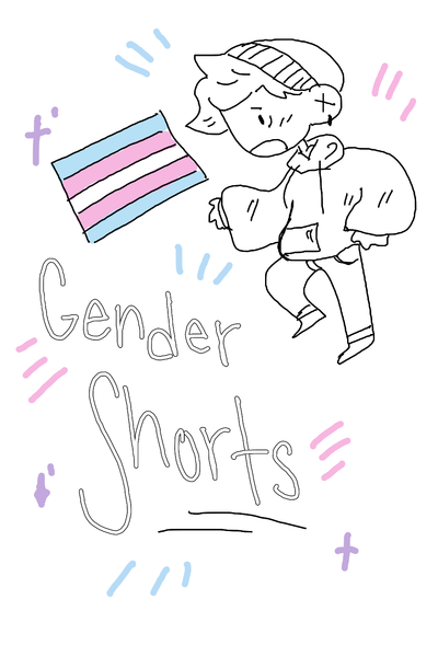 Gender Shorts
