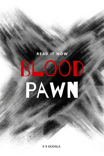 Blood Pawn