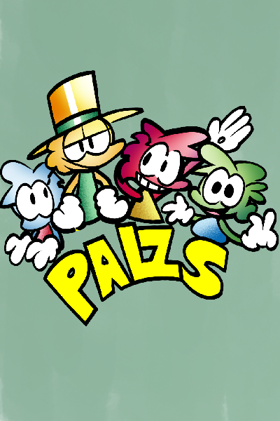 Palzs