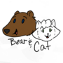 The Bear and the Cat