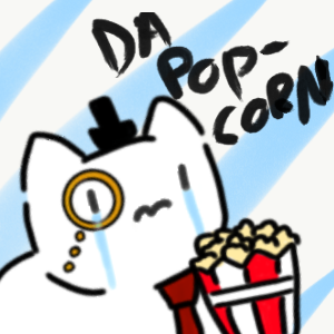 Da Popcorn