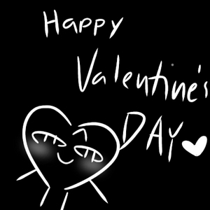 VALENTINE'S DAY SPECIAL! <3