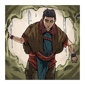 Wend Introduction, Page 5