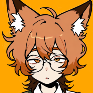 03 - I Have Super Strength and Zero Motivation 