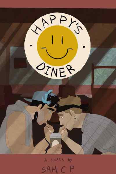 Happy's Diner