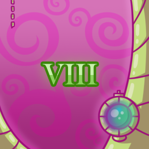 Chapter VIII ۞ Missing in Ocean 